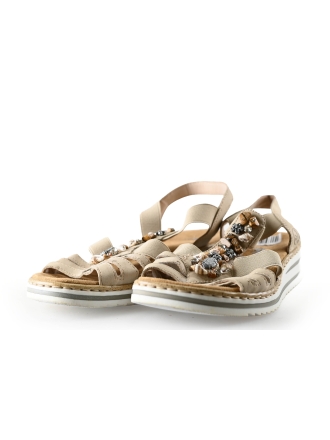 Rieker Sandalen Beige 289092