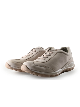 Gabor Veterschoenen Beige 289093