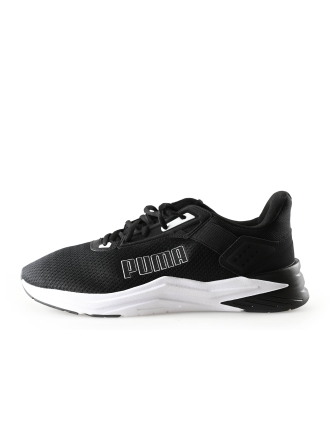 Puma Sneakers Zwart 289097