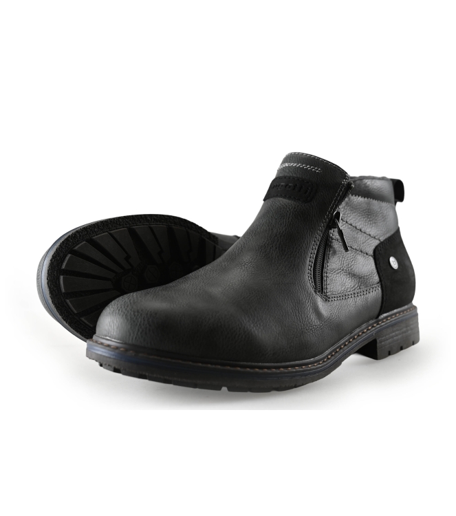 Ecco Boots