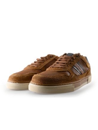 Camel Active Sneakers Cognac 289102