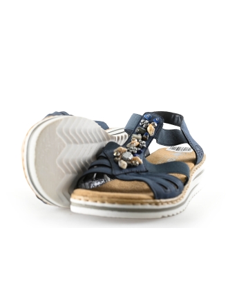 Rieker Sandalen