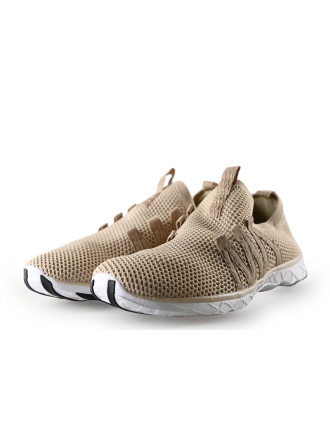 Tallywish Sportschoenen Beige 289105