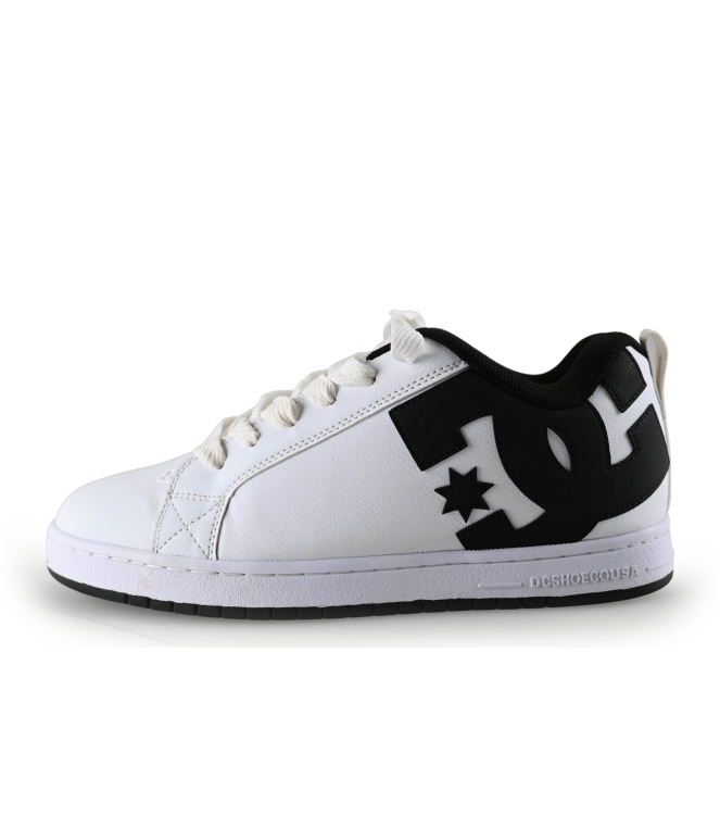 Dc Shoes Sneakers