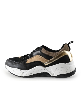 Alfonso Sneakers Beige 289129