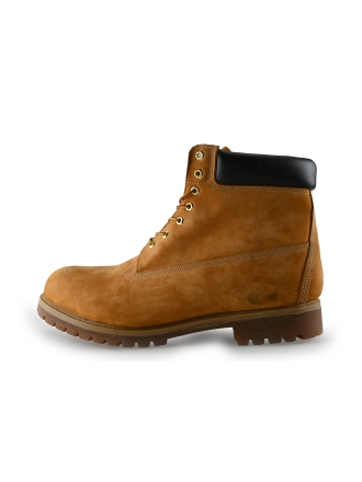 Timberland Boots Cognac 289130