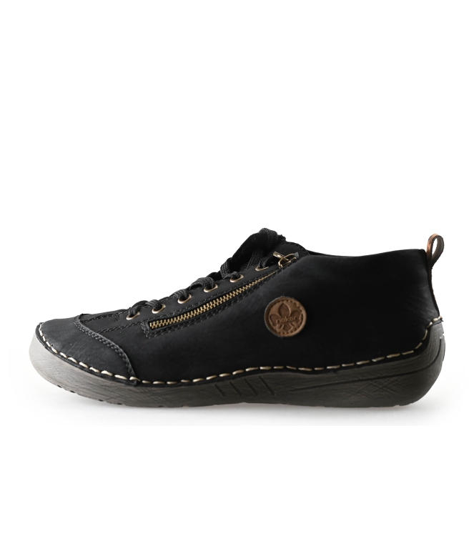 Rieker Veterschoenen
