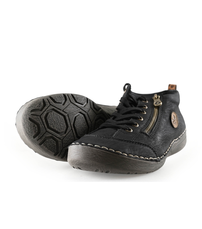 Rieker Veterschoenen