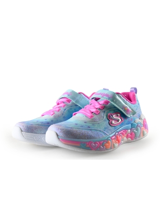 Skechers Sneakers Blauw 289148