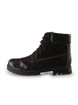 Henry Gondorff Veterboots Bruin 289185