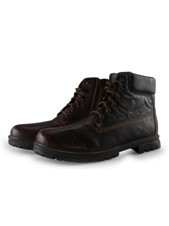 Henry Gondorff Veterboots Bruin 289185