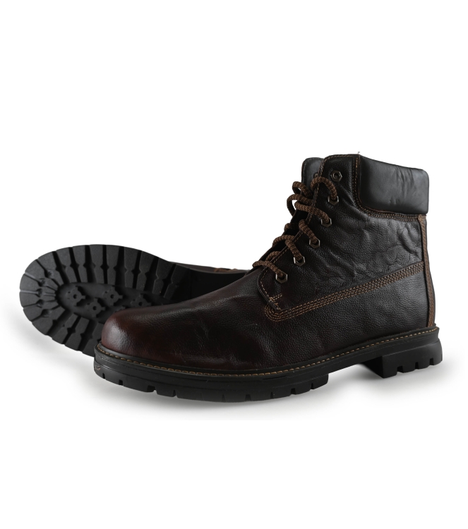 Henry Gondorff Veterboots