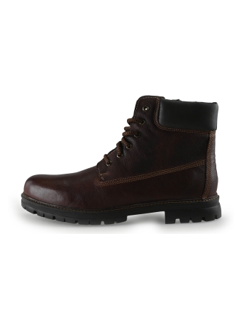 Henry Gondorff Boots Bruin 289189