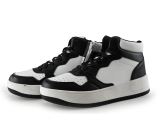Barbarella Hoge sneakers