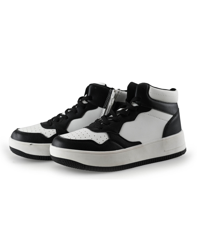 Barbarella Hoge sneakers