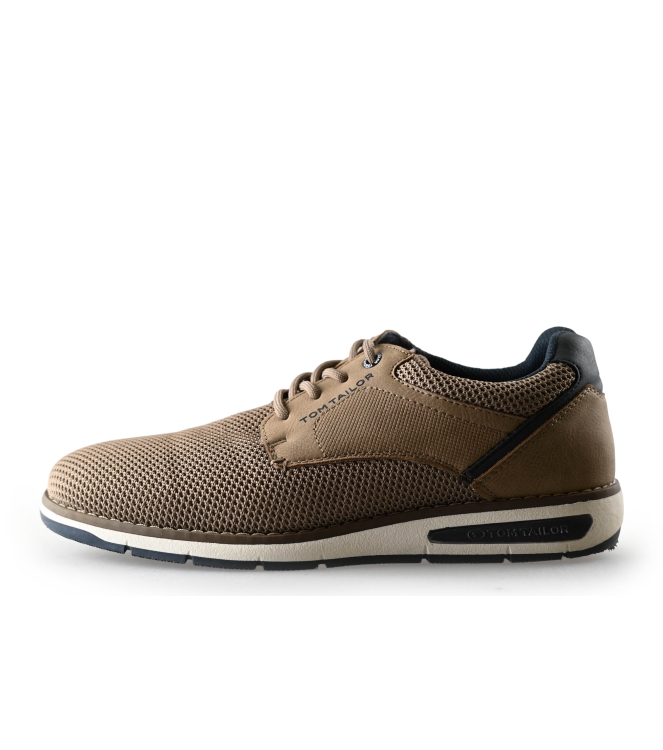 Tom Tailor Veterschoenen