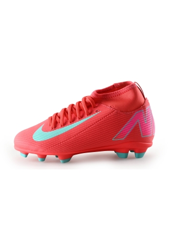 Nike Voetbalschoenen Oranje 289221