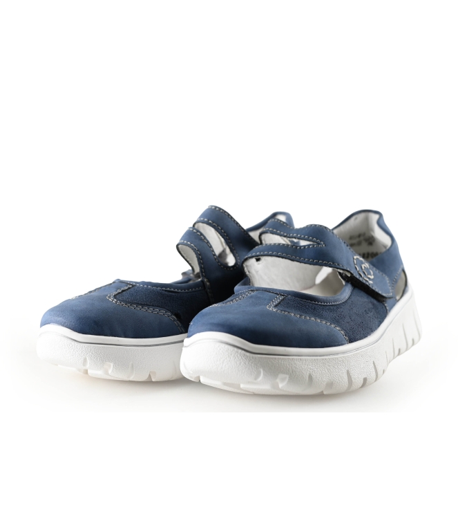 Rieker Ballerina's