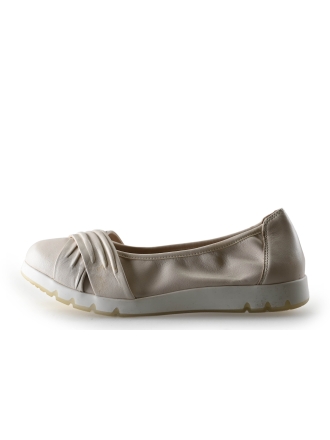 Caprice Ballerina's Beige 289244
