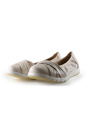 Caprice Ballerina's Beige 289244