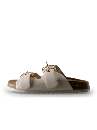 Studio London Slippers Wit 289246
