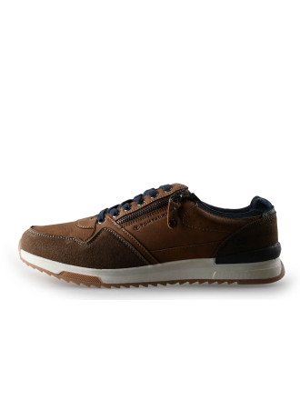 Tom Tailor Sneakers Bruin 289248