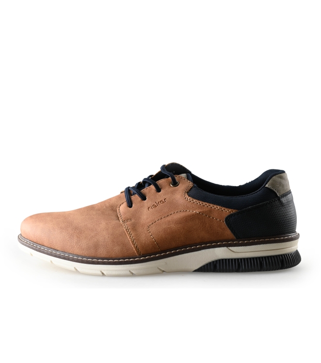 Rieker Veterschoenen