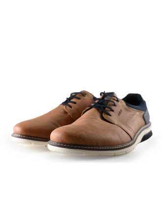 Rieker Veterschoenen Bruin 289279