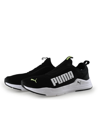 Puma Sneakers Zwart 289292