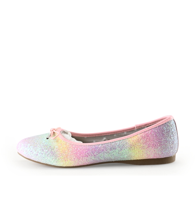 Barbarella Ballerina's