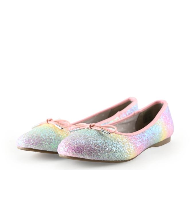 Barbarella Ballerina's