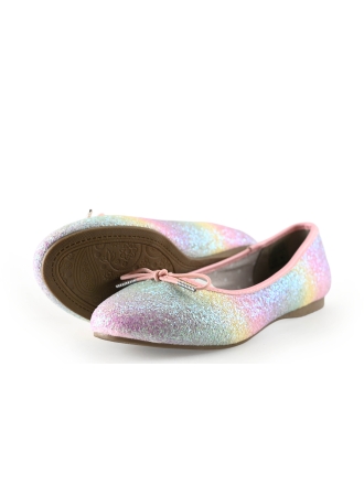 Barbarella Ballerina's