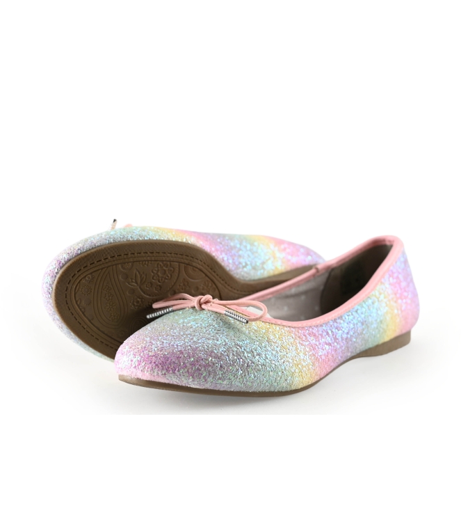 Barbarella Ballerina's