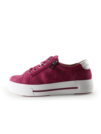 Caprice Sneakers Roze 289326