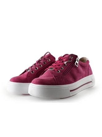 Caprice Sneakers Roze 289326