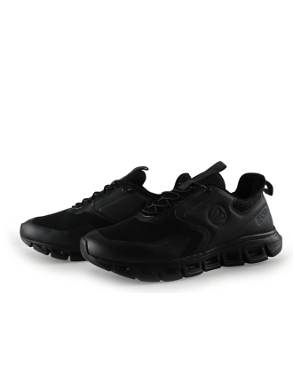 Jako Sneakers Zwart 289336