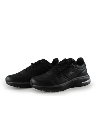 Kangaroos Sneakers Zwart 289337