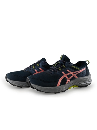 Asics Sportschoenen Blauw 289338