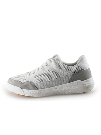 Rieker Sneakers Wit 289351