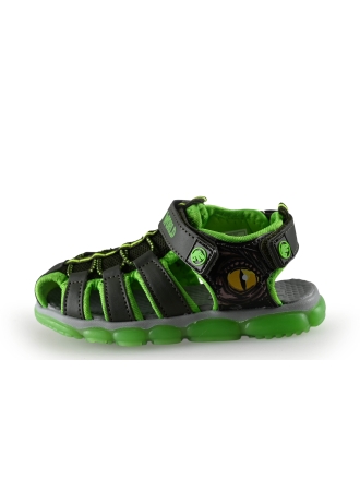 Jurassic World Sandalen Groen 289384