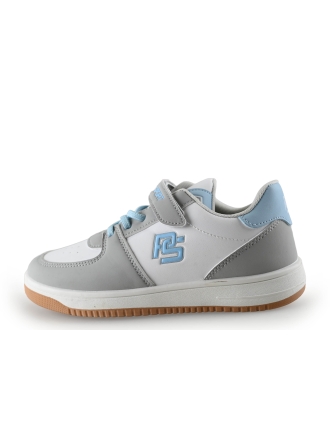 Pro Sport Sneakers Grijs 289390