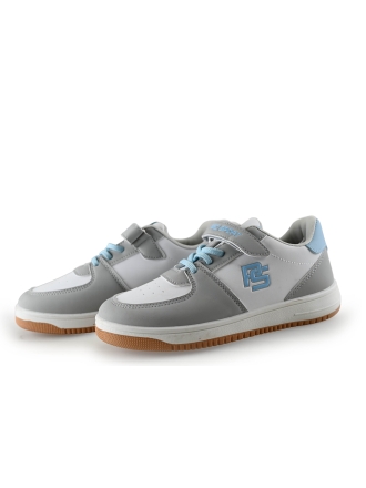 Pro Sport Sneakers Grijs 289390