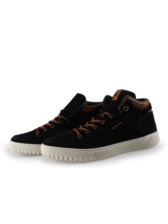 Gaastra Hoge sneakers Zwart 289392