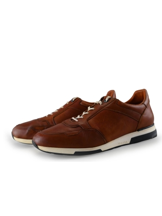 Van Lier Sneakers Cognac 289393