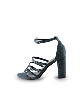 Sacha Pumps Blauw 289397