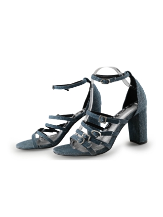 Sacha Pumps Blauw 289397
