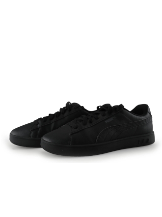 Puma Sneakers Zwart 289401