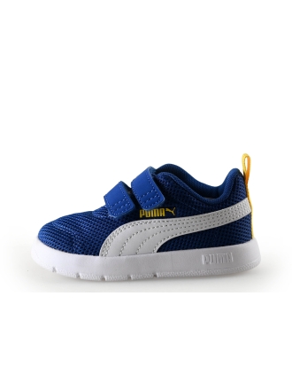 Puma Sportschoenen Blauw 289406