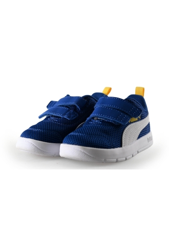 Puma Sportschoenen Blauw 289406