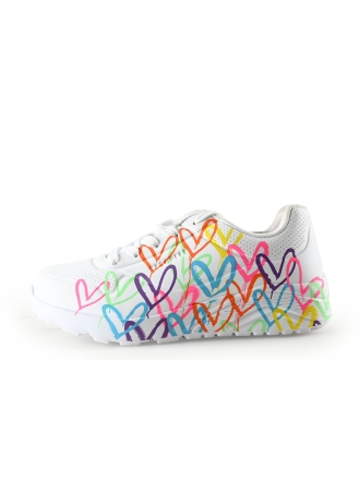 Skechers Sneakers Wit 289407